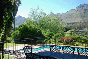 Valley House 1
