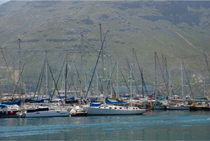 Hout Bay 2