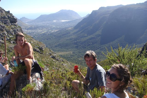 Hout Bay 3